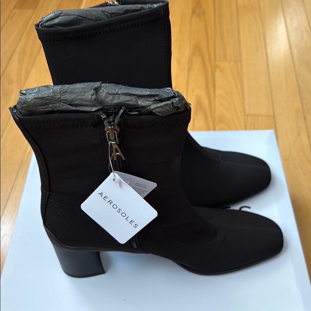 Aerosoles Corinda Boots